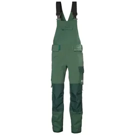 HELLY HANSEN Stretch Latzhose "Oxford 4X HH CONNECTTM Bib" | Gr.: 27