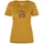 super.natural Mrs Crab Tee dried tobacco S