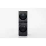 LG WT1210BBF Wasch/Trocken-Säule (12 kg / 10 kg, 1350 U/min)