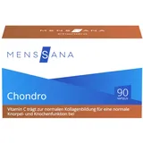 Menssana Chondro Menssana magensaftresistente Kapseln