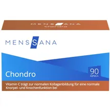 Menssana Chondro Menssana magensaftresistente Kapseln