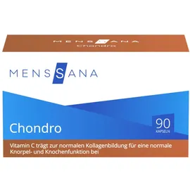 Menssana Chondro Menssana magensaftresistente Kapseln
