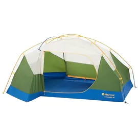 Marmot Limelight 3P Foliage/Dark Azure