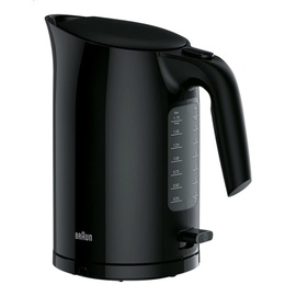 Braun PurEase WK 3000 BK schwarz