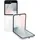 Samsung Galaxy Z Flip7 FE 128 GB White