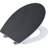 CORNAT Noir Duroplast Schwarz