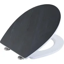 CORNAT Noir Duroplast Schwarz