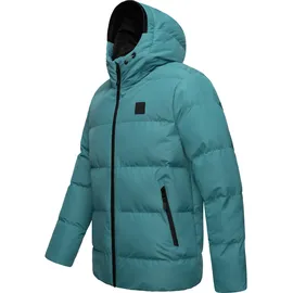 Ragwear Norg blau S