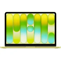 Apple MacBook Neo 13" Zoll A18 Pro 8 GB RAM 512 GB SSD Zitrus