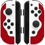 Lizard Skins Joy-Con Controller Grip crimson red