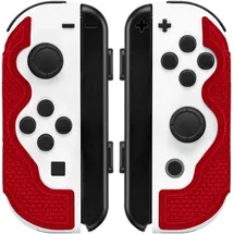 Lizard Skins Joy-Con Controller Grip crimson red