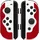 Lizard Skins Joy-Con Controller Grip crimson red