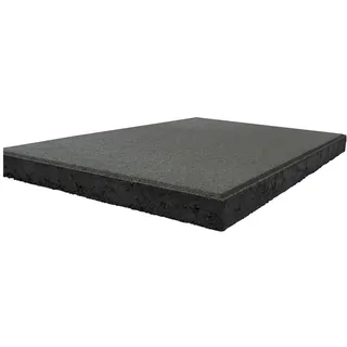 Diephaus Gehwegplatte Anthrazit 25 x 50 x 5 cm mit Fase