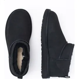 UGG Australia Classic Ultra Mini Black 42