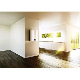 WOLF-Garten Wolf CGB-2-14 ComfortLine mit hocheffizienter Heizkreispumpe