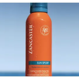 Lancaster Sun Sport Body Mist Spray LSF 30 200 ml