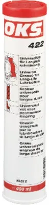 Zahnradspray, trocken 491, 400ml