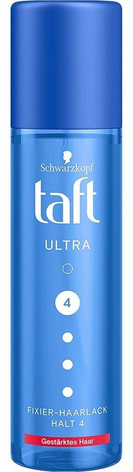 Preisvergleich Produktbild Taft Haarspray