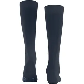 Falke Kniestrümpfe Family 1-Paar Blau 39-42