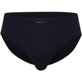 Bugatti FLEXCITY Herren Slips Blau XL 2er Pack
