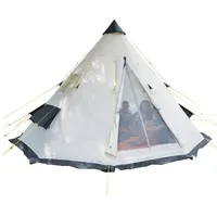 Skandika Tipi Goathi 550 Protect - wasserfest - 3