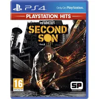 Sony inFAMOUS: Second Son (Playstation Hits)