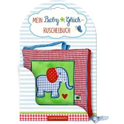 Mein BabyGlück-Kuschelbuch