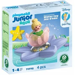 71772 JUNIOR & Disney: Tinker Bells magische Feen-Schwimmblume