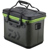Daiwa Angeltasche Black/Dark Green 37 x 28 x 28 cm