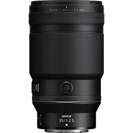 Nikon ZR + Nikkor Z 24-70mm f/4,0 S