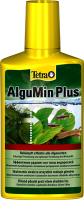 Tetra AlguMin Plus 500ml (Rabatt für Stammkunden 3%)