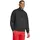 adidas Z.N.E. Halbreißverschluss-sweatshirt Black XL