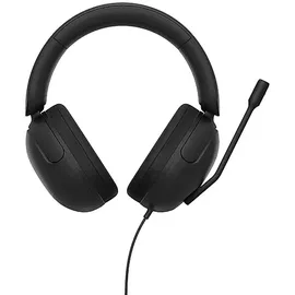 Sony INZONE H3, Over-ear Gaming-Headset Schwarz