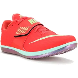 Nike High Jump Elite Laufschuhe Damen - Rouge - 39