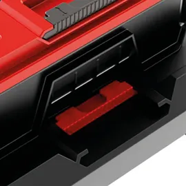 Einhell Rollbrett Systemkoffer E-Case