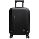 GOT BAG Re:Shell 4-Rollen Cabin 55 cm / 31 l schwarz