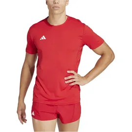 adidas Adizero Essentials Herren Rot XL