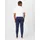 Ralph Lauren Pyjamahose Navy / Weiß XL