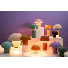 Kare Mushroom Violett 2 St.