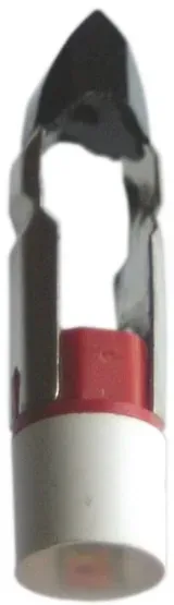 Scharnberger+Hasenbein Chip-LED 5,6x22mm T5,5k 37598