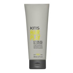 KMS HairPlay Styling Gel 200ml