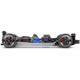TRAXXAS RC-Buggy 4-Tec 2,0 1:10 RTR