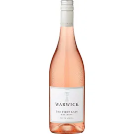 Warwick Estate »The First Lady« Dry Rosé