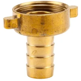 Gardena Schlauch-Verschraubung 24,2 mm (3/4 ) IG 13 mm (1/2) (7140-20)