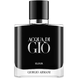 Giorgio Armani Acqua di Giò Homme Elixir 50 ml