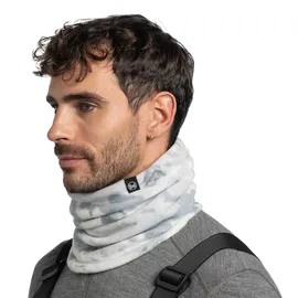 Buff Polar Prints Neckwarmer 015 comat snow