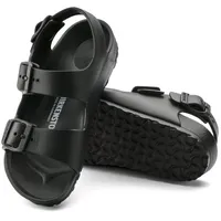 Birkenstock Sandale Milano Schwarz 31