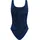 Triumph Badeanzug Damen Blau XL-XXL