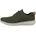 Herren Step Urban Mix Sneaker Grün Khaki 41 5 EU