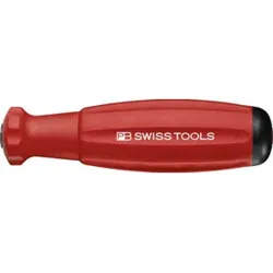 PB Swiss Tools Griff für Wechselklingen Swiss Grip